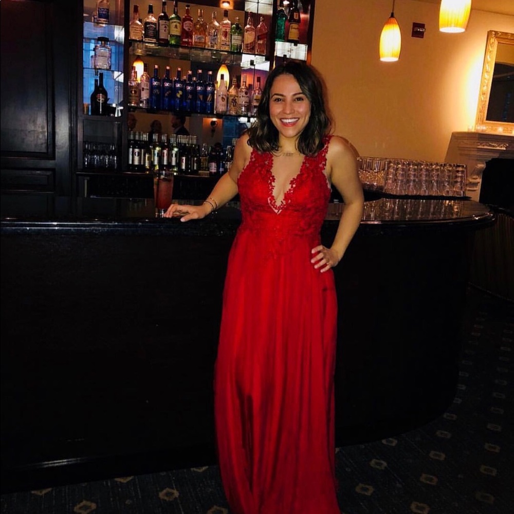 Meet your Posher, Jennifer